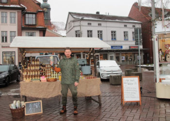 Inseladvent in Ratzeburg