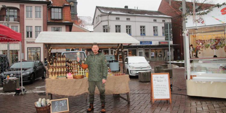 Inseladvent in Ratzeburg