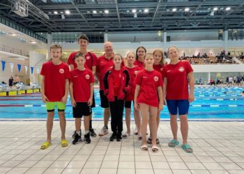 Internationaler Supercup des TSC Berlin