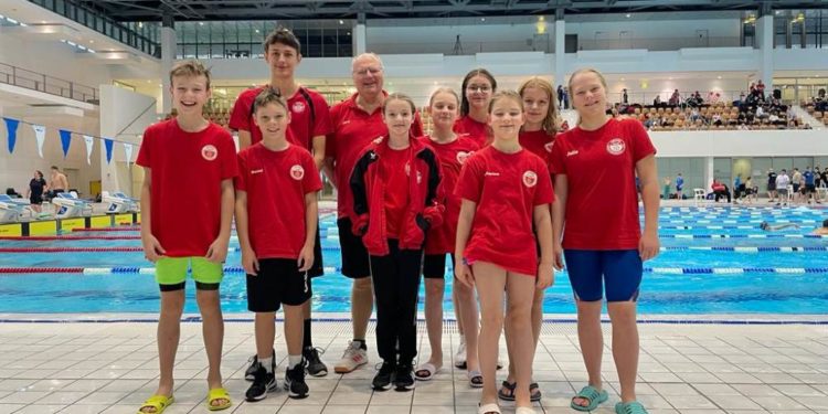 Internationaler Supercup des TSC Berlin