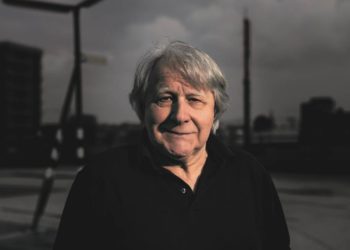 On Air – Peter Urban liest und plaudert aus 50 Jahren Pop-Geschichte