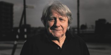 On Air – Peter Urban liest und plaudert aus 50 Jahren Pop-Geschichte