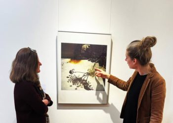 „Graphische Meisterschaft. Studiert, gelebt, gearbeitet in der DDR“