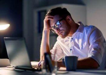 Alles und sofort erledigen und damit schnell im Burnout landen?