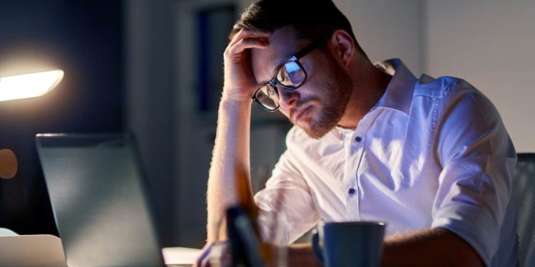 Alles und sofort erledigen und damit schnell im Burnout landen?