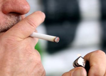 Auf ein rauchfreies neues Jahr!