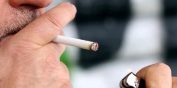 Auf ein rauchfreies neues Jahr!