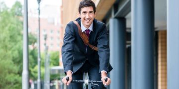 Aktion ‚Mit dem Rad zur Arbeit’ erfolgreich abgeschlossen: