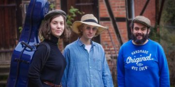 Konzert im Paradies des Domes