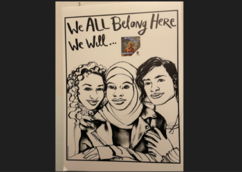 ‚Remigration‘ – Rechtsextreme Propaganda richtet sich gegen die Integrationsarbeit in der Ratzeburger Volkshochschule