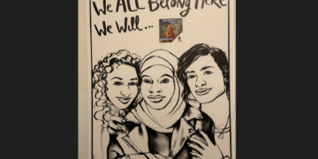 ‚Remigration‘ – Rechtsextreme Propaganda richtet sich gegen die Integrationsarbeit in der Ratzeburger Volkshochschule