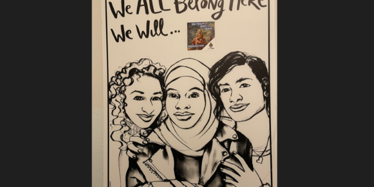 ‚Remigration‘ – Rechtsextreme Propaganda richtet sich gegen die Integrationsarbeit in der Ratzeburger Volkshochschule