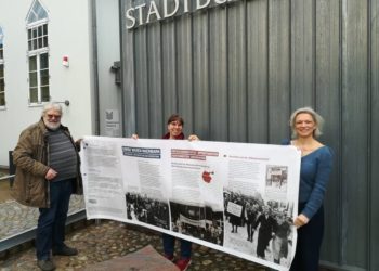 »Einige waren Nachbarn: Täterschaft, Mitläufertum und Widerstand«