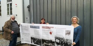 »Einige waren Nachbarn: Täterschaft, Mitläufertum und Widerstand«