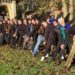Neujahres-Jazz mit der „BigBrassCompany“ im Augustinum