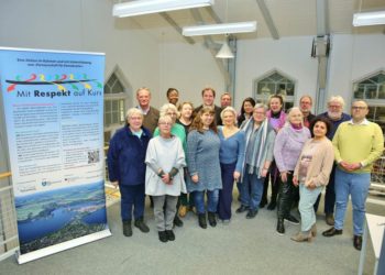 „Gemeinsam für eine starke Demokratie“