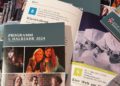 Veranstaltungsprogramm der Stiftung Herzogtum Lauenburg für das erste Halbjahr 2024