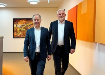 Raiffeisenbank Südstormarn Mölln trotzt wirtschaftlichen Herausforderungen