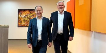 Raiffeisenbank Südstormarn Mölln trotzt wirtschaftlichen Herausforderungen