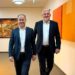 Raiffeisenbank Südstormarn Mölln trotzt wirtschaftlichen Herausforderungen