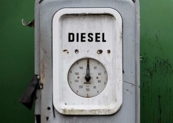 Bauernverband Schleswig-Holstein startet Aktionswoche #Dieseldemo