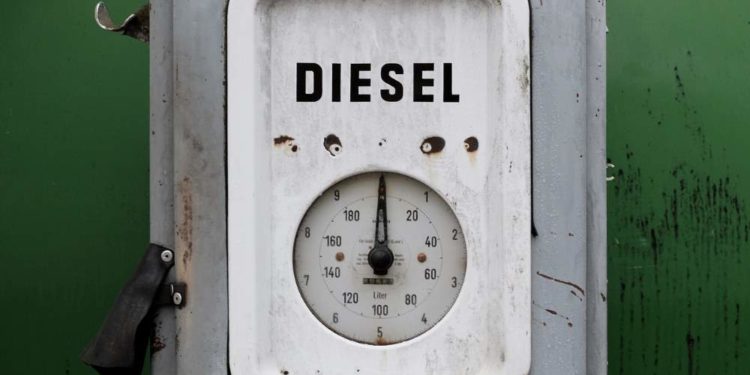 Bauernverband Schleswig-Holstein startet Aktionswoche #Dieseldemo