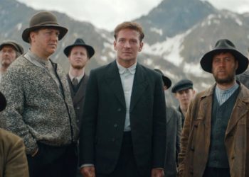 Montagskino: „Ein ganzes Leben“