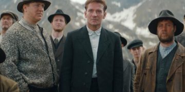 Montagskino: „Ein ganzes Leben“