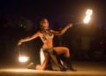 21. Feuerfest startet am Jugendzentrum