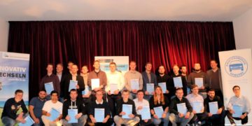 Freisprechung im Kfz-Handwerk