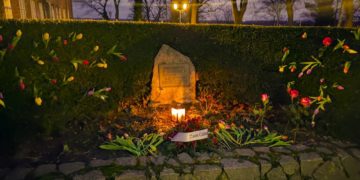 Veranstaltung zum Internationalen Gedenktag an die Opfer des Nationalsozialismus