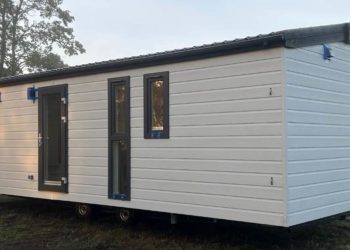 Weiterhin Wohnraum für Geflüchtete gesucht