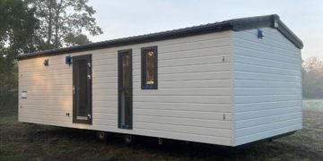 Weiterhin Wohnraum für Geflüchtete gesucht