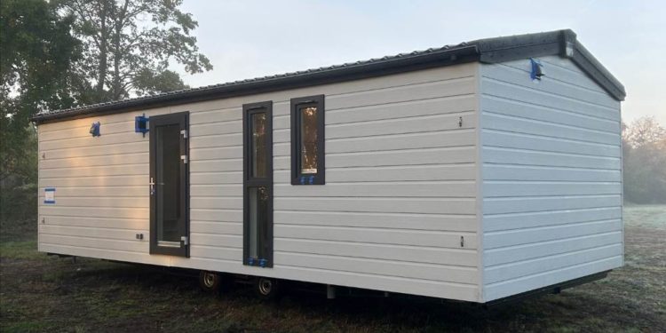 Weiterhin Wohnraum für Geflüchtete gesucht