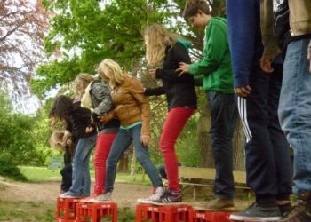 GUT DRAUF-Wochenende für Jugendliche – Jetzt anmelden!