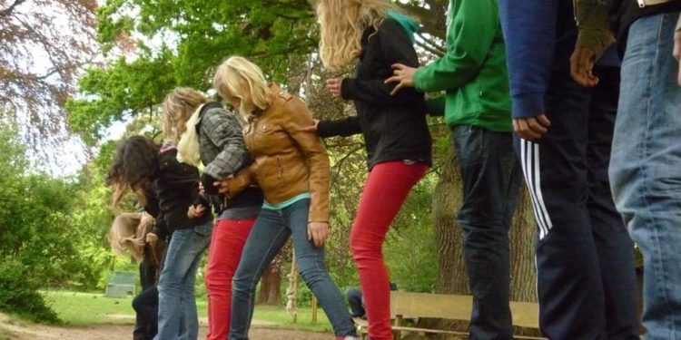 GUT DRAUF-Wochenende für Jugendliche – Jetzt anmelden!