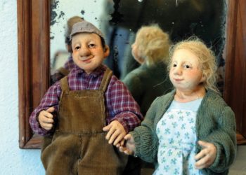 Theater im PAHLHUUS in Zarrentin am Schaalsee startet ins neue Jahr