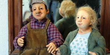 Theater im PAHLHUUS in Zarrentin am Schaalsee startet ins neue Jahr