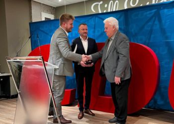 „Gemeinsam im Gespräch bleiben“ – Neujahrsempfang der CDU Mölln