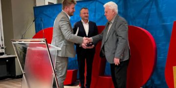 „Gemeinsam im Gespräch bleiben“ – Neujahrsempfang der CDU Mölln