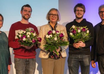 Der Kirchenkreis hat eine neue Synode