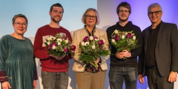 Der Kirchenkreis hat eine neue Synode