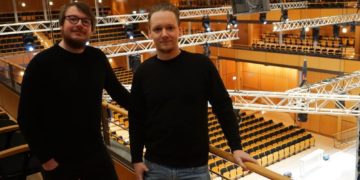 Sängerinnen und Sänger gesucht