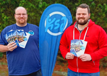 Kreissportjugend: Vielfältiges Jahresprogramm steht fest!