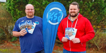 Kreissportjugend: Vielfältiges Jahresprogramm steht fest!