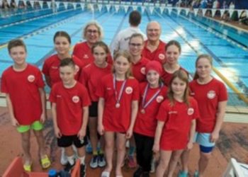 Schwimmerinnen und Schwimmer aus dem Herzogtum erfolgreich bei den Landesmeisterschaften