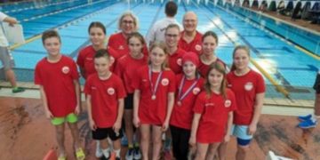 Schwimmerinnen und Schwimmer aus dem Herzogtum erfolgreich bei den Landesmeisterschaften