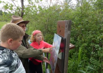KinderFerienSpaß-Biosphäre in den Sommerferien – jetzt anmelden