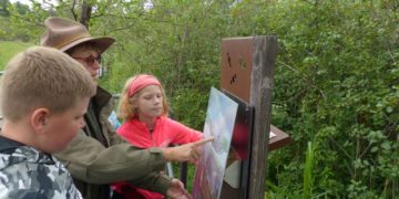 KinderFerienSpaß-Biosphäre in den Sommerferien – jetzt anmelden
