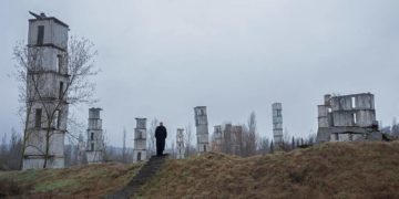 „Anselm – Das Rauschen der Zeit“ im Kino